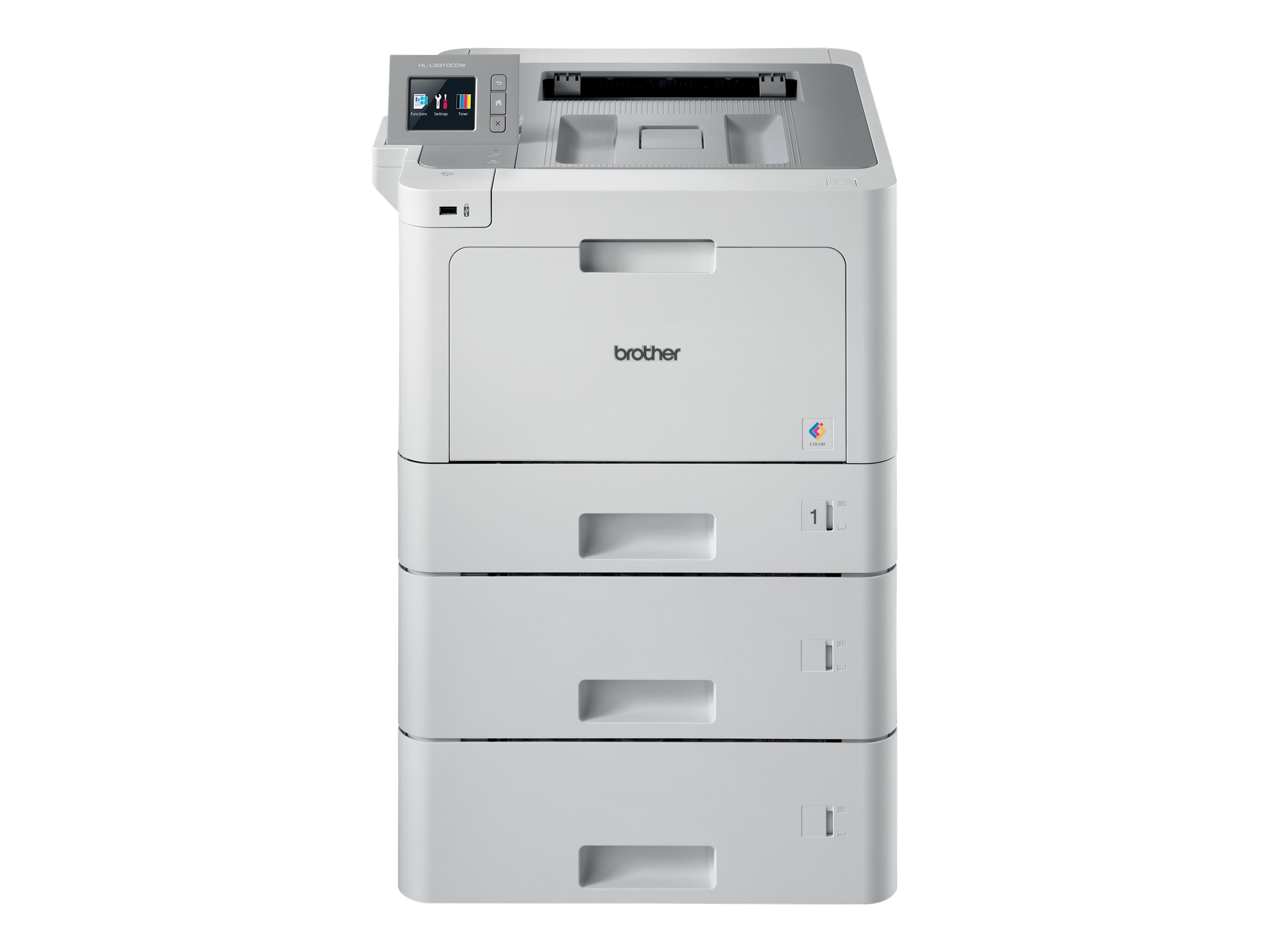 Brother HL-L9310CDWTT - Drucker