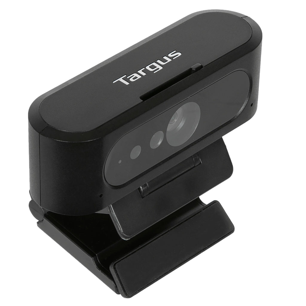 Targus Webcam - Farbe - 1920 x 1080 - 1080p, Ansicht 2