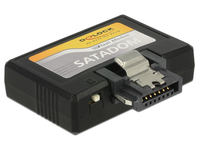 Delock SATA DOM Module - Solid-State-Disk - 32 GB - SATA 6Gb/s