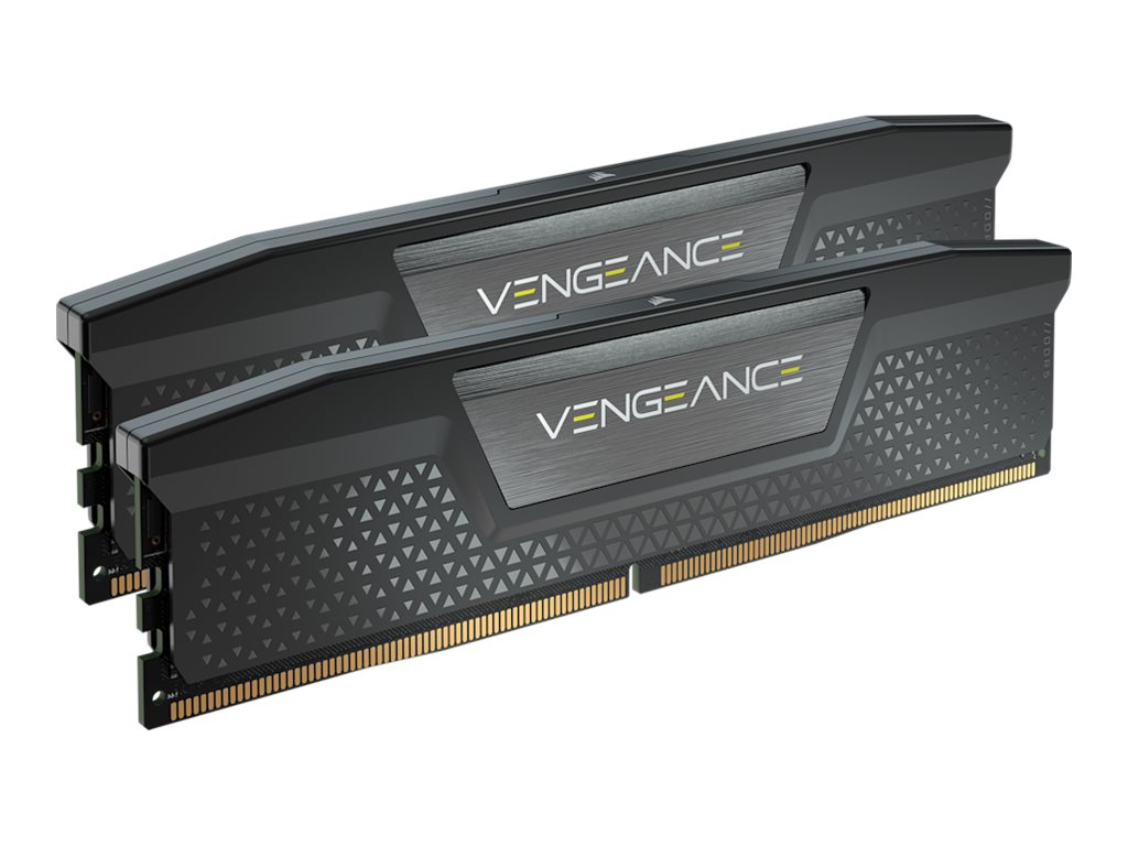 Corsair Vengeance - DDR5 - Kit - 96 GB: 2 x 48