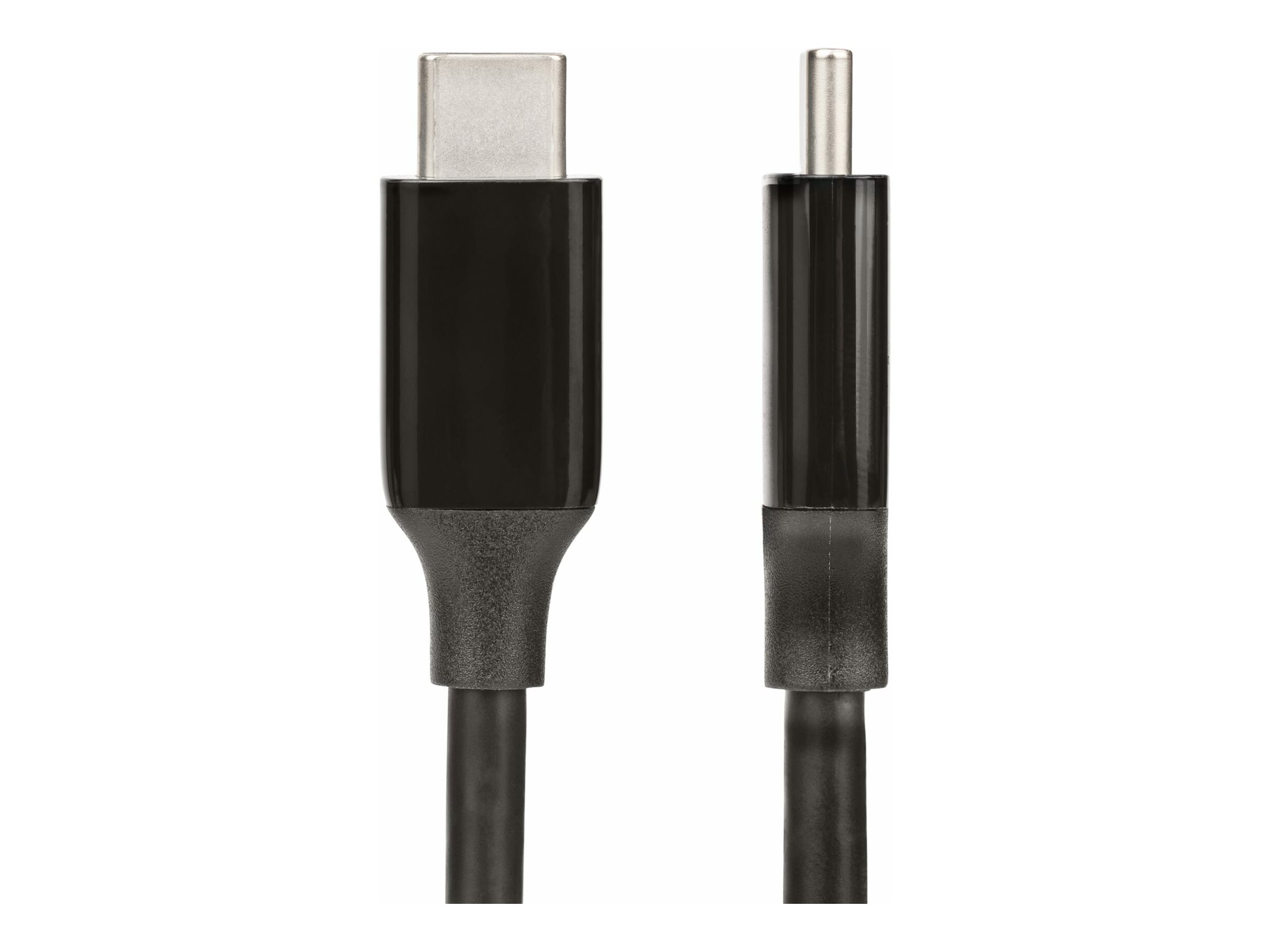 StarTech.com 3m Aktives USB C Kabel, 10Gbps, 60W, Lade-/Videokabel, 8K - USB-Kabel - USB-C (M)