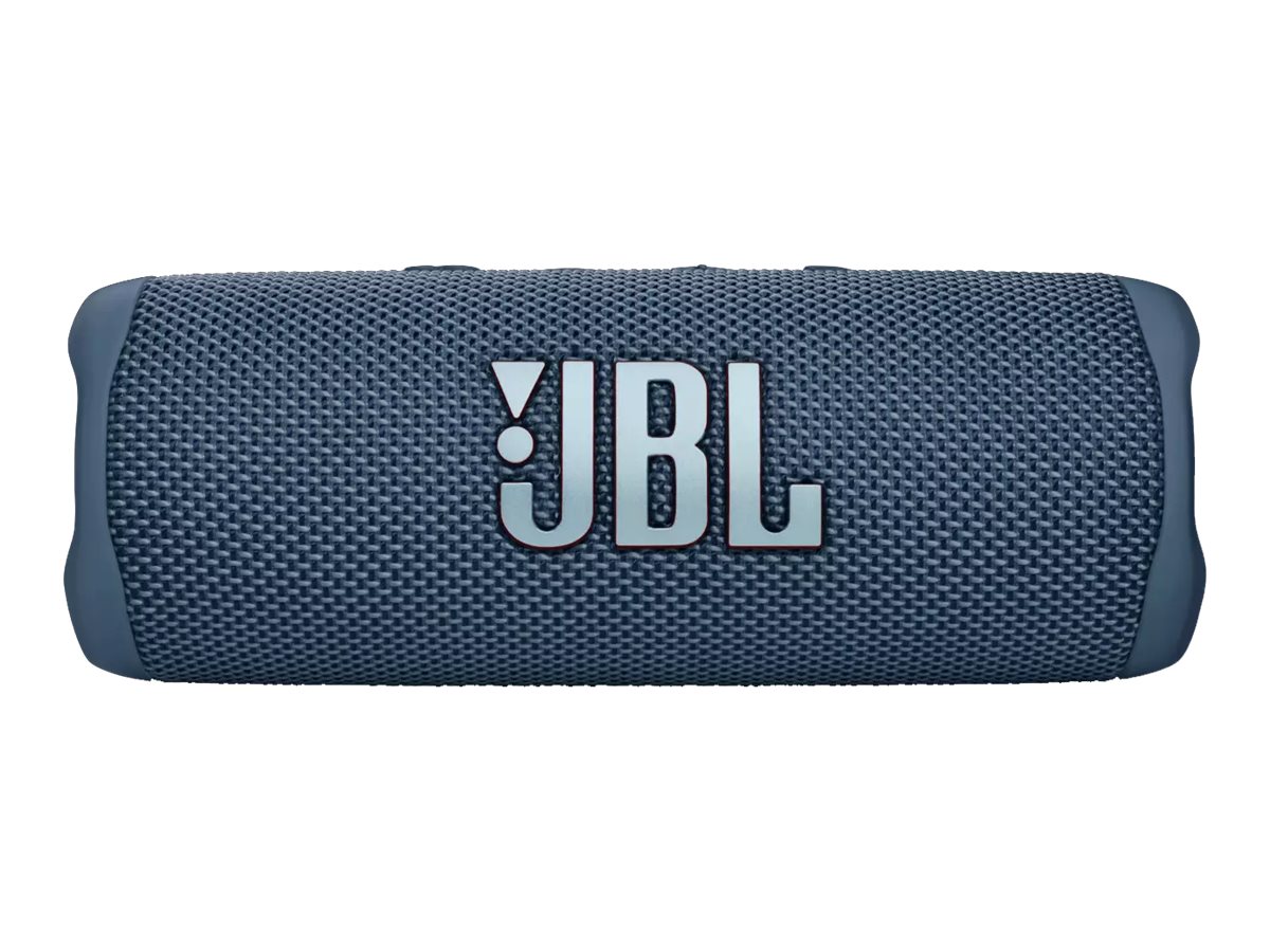 JBL Flip 6 - Lautsprecher - tragbar - kabellos, Ansicht 3