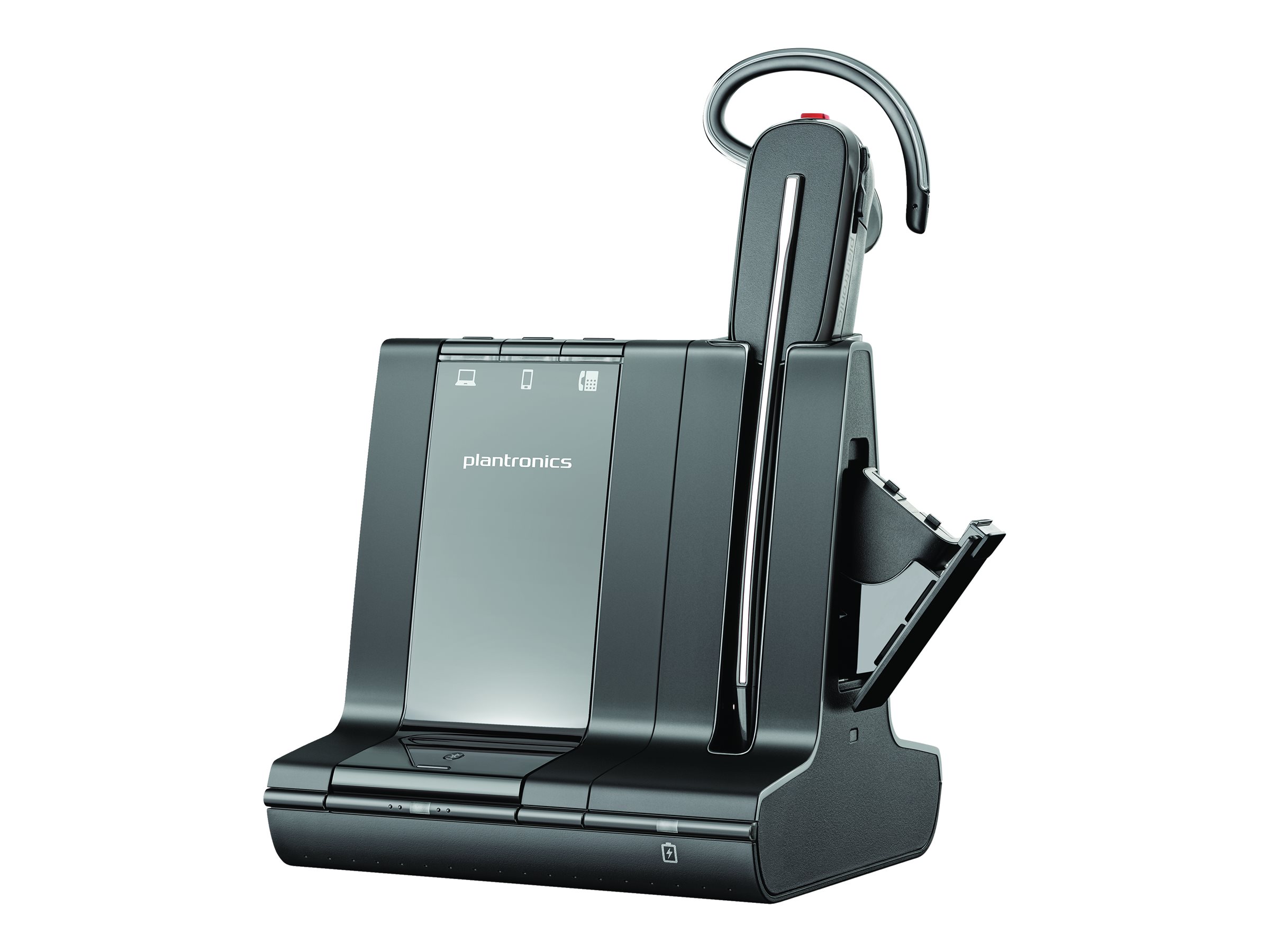 HP Poly Savi 8245-M - Savi 8200 series - Headset