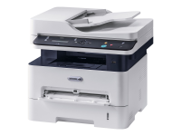 B205V/NI - Multifunktionsdrucker - s/w