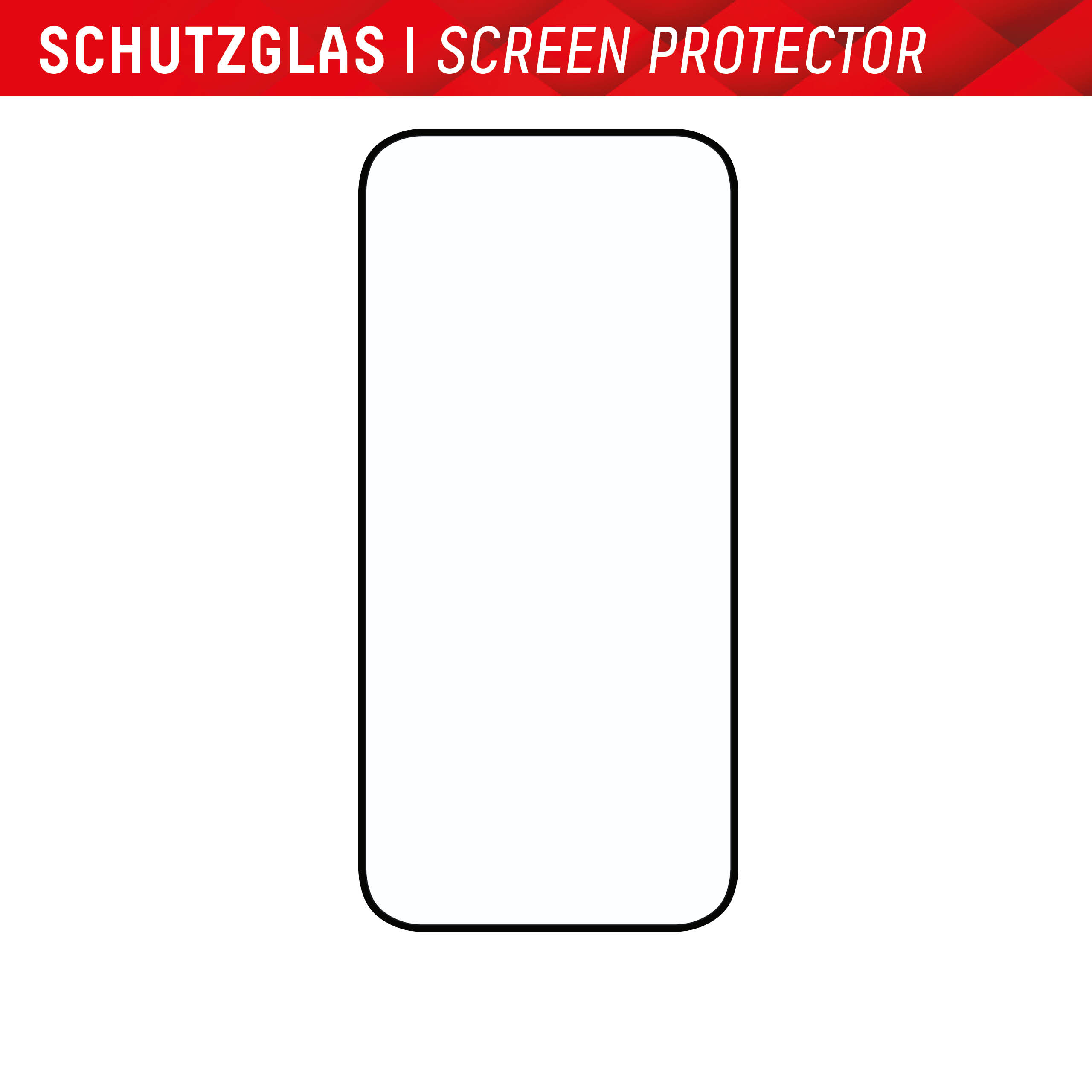 E.V.I. Real Glass FC iPhone 15/15 Pro, Ansicht 3