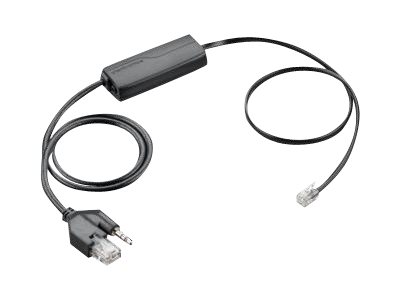Plantronics APD-80 - Elektronischer Hook-Switch Adapter (87327-01)