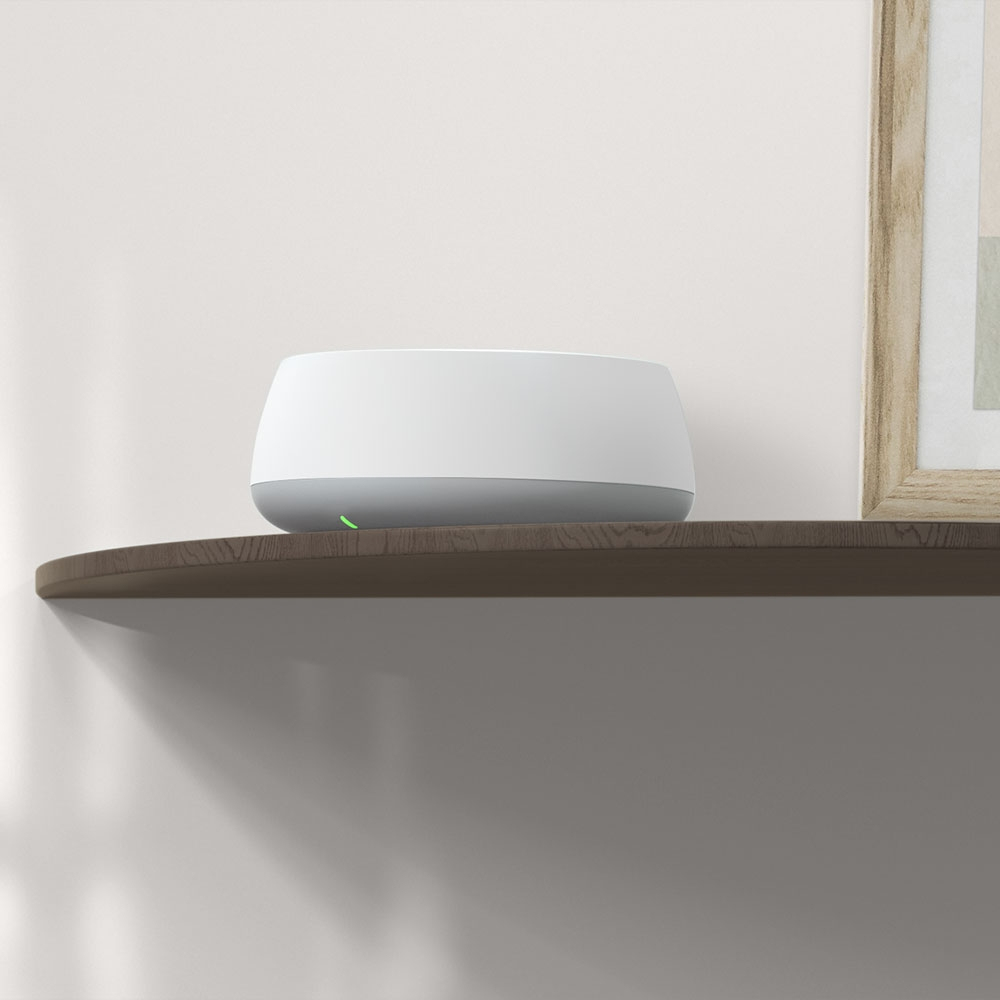 TP-LINK Deco BE22 V1 - WLAN-System - (3 Router), Ansicht 4