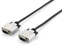 Equip High Quality 3 +7 - VGA-Kabel - HD-15 (VGA)