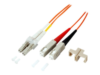 EFB Elektronik EFB-Elektronik - Patch-Kabel - LC Multi-Mode (M)