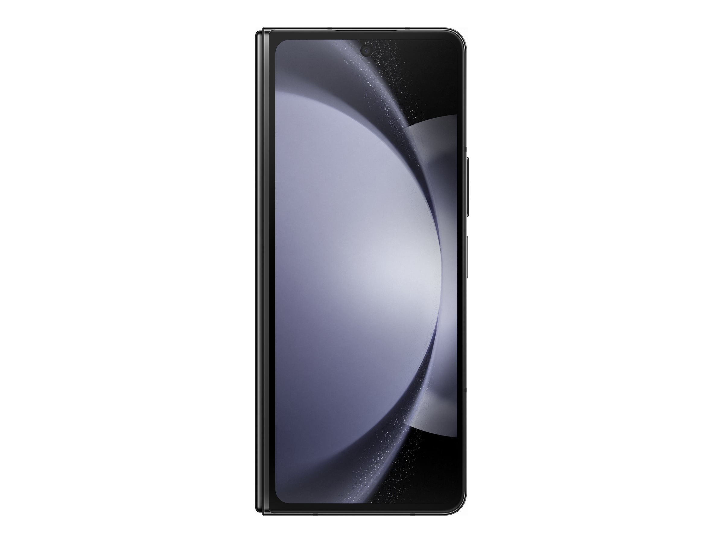 Samsung Galaxy Z Fold5 - 5G Smartphone - Dual-SIM - RAM 12 GB / Interner Speicher 256 GB - OLED-Display - 7.6" - 7.6" - 