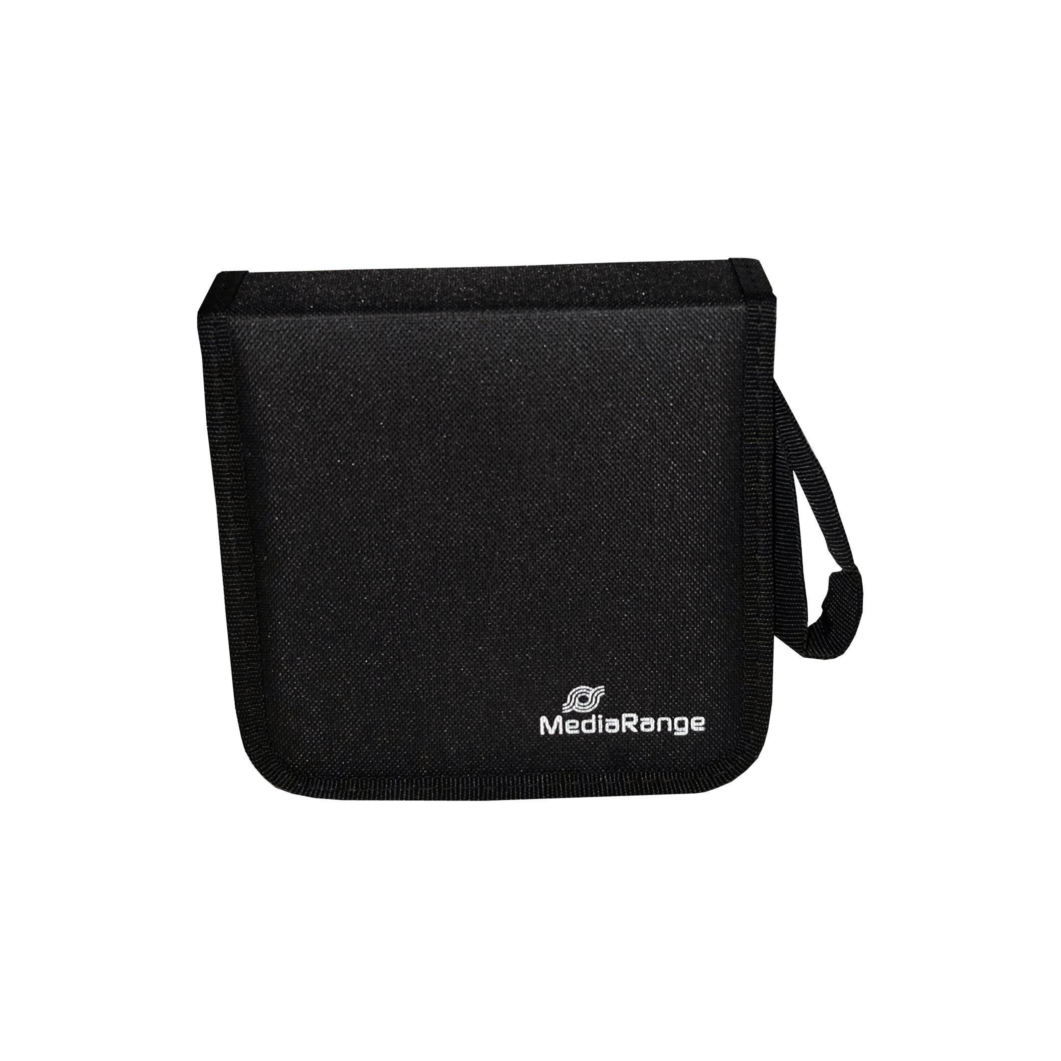 MEDIARANGE Tasche für CDs/DVDs - 24 CDs/DVDs, Ansicht 2