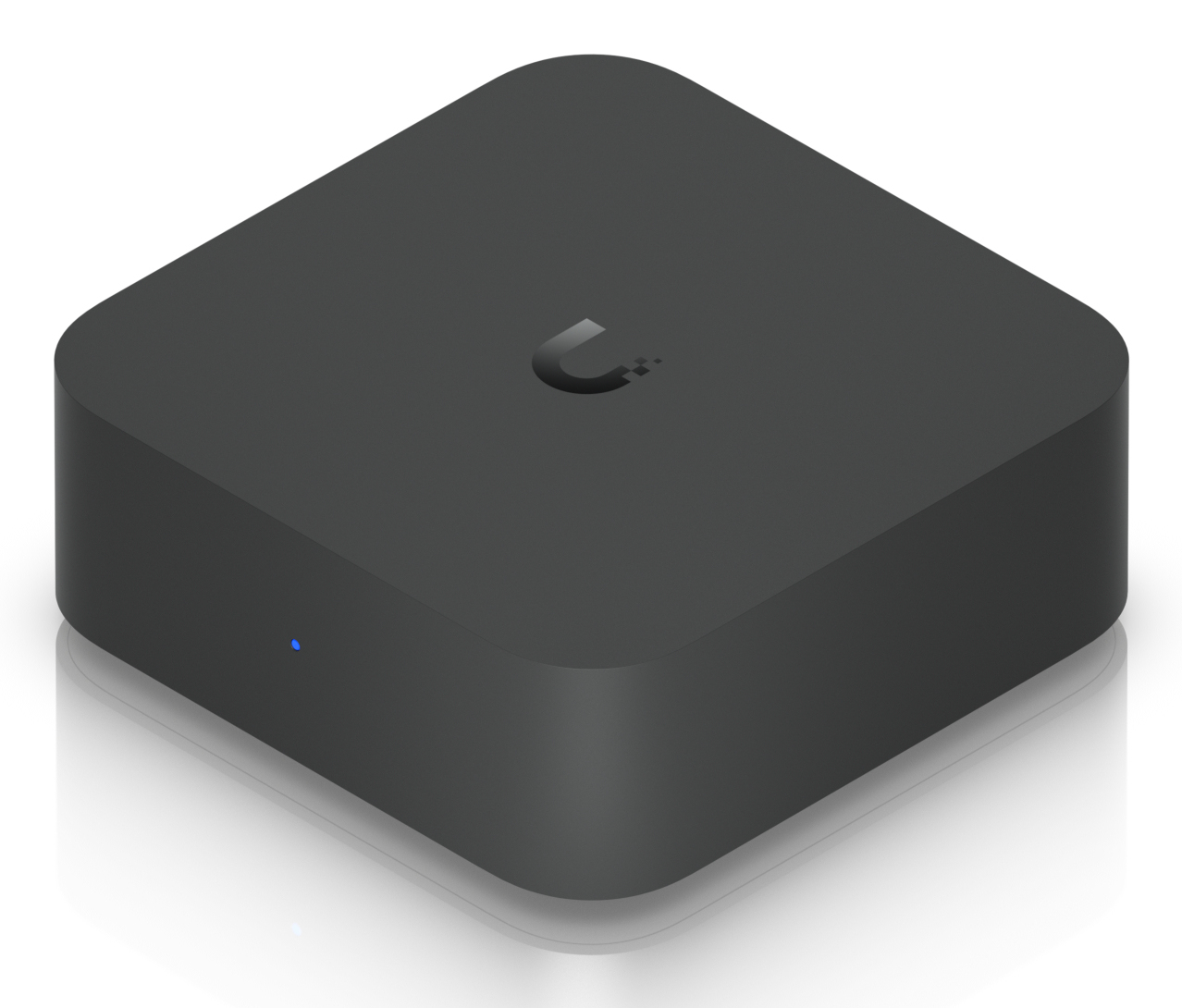 Ubiquiti PoE Audio Port Black, Ansicht 2