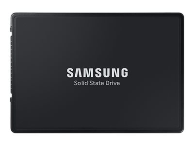 Samsung PM9A3 MZQL215THBLA - SSD - verschlüsselt - 15.36 TB - intern - 2.5" (6.4 cm)