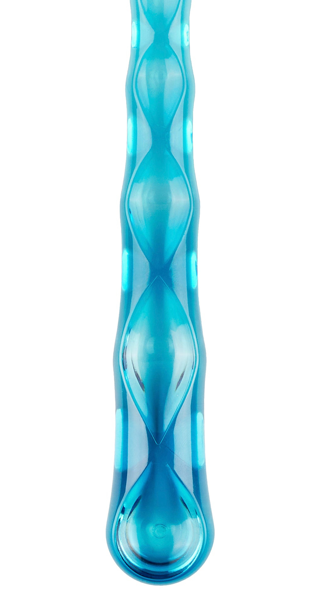 Guzzini VANITY Salatbesteck Sea blue, Ansicht 2