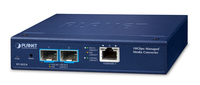 Planet 1-Port 10G5G2.5G1G100BASE-T+ - 01 Gbps