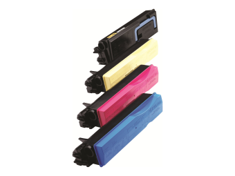 Kyocera TK 560C - Cyan - original - Tonerpatrone