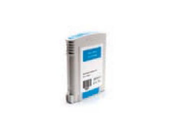 HP  28 ml - Cyan - original - Tintenpatrone