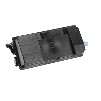 Kyocera TK 3160 - Schwarz - original - Tonerpatrone, Ansicht 2