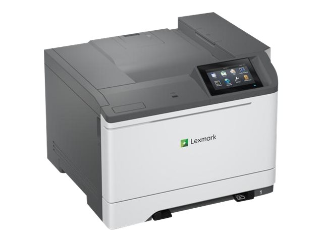 Lexmark CS632dwe - Drucker - Farbe - Dup