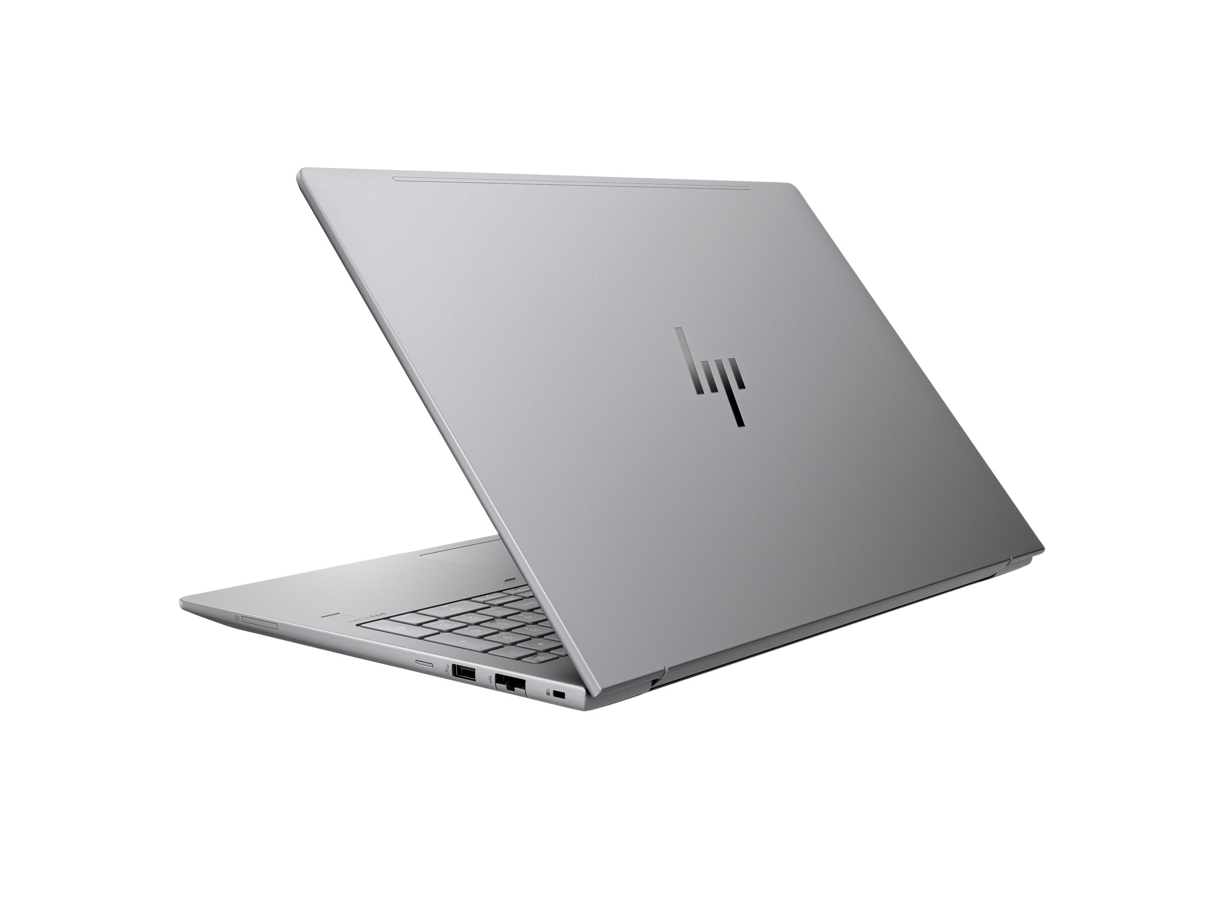 HP ZBook Power 16 G11 A Mobile Workstation - AMD Ryzen 7 8845HS - Win 11 Pro - Radeon 780M - 32 GB RAM - 1 TB SSD NVMe, TLC - 40.6 cm (16")