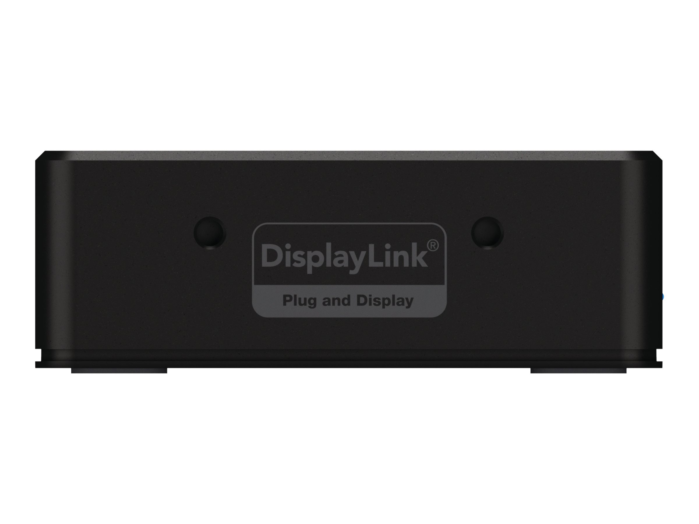 Belkin Dockingstation - USB-C - HDMI - 1GbE