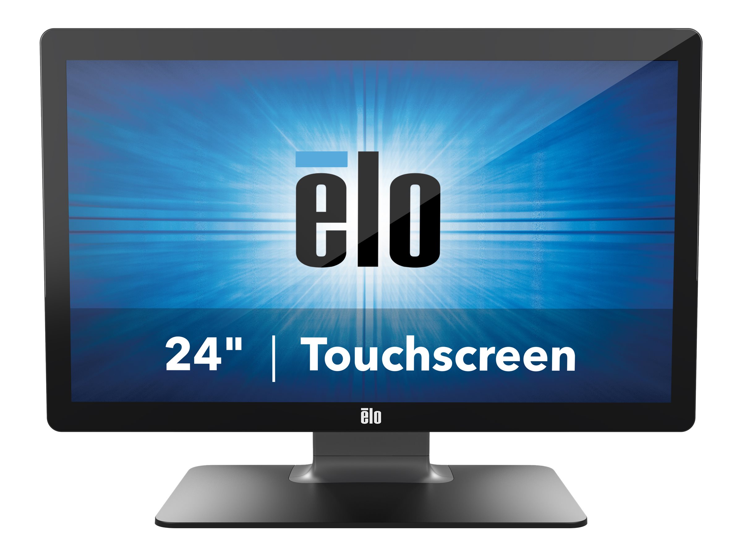 Elo 2402L, 61cm (24 Zoll), Projected Capacitive, Full HD