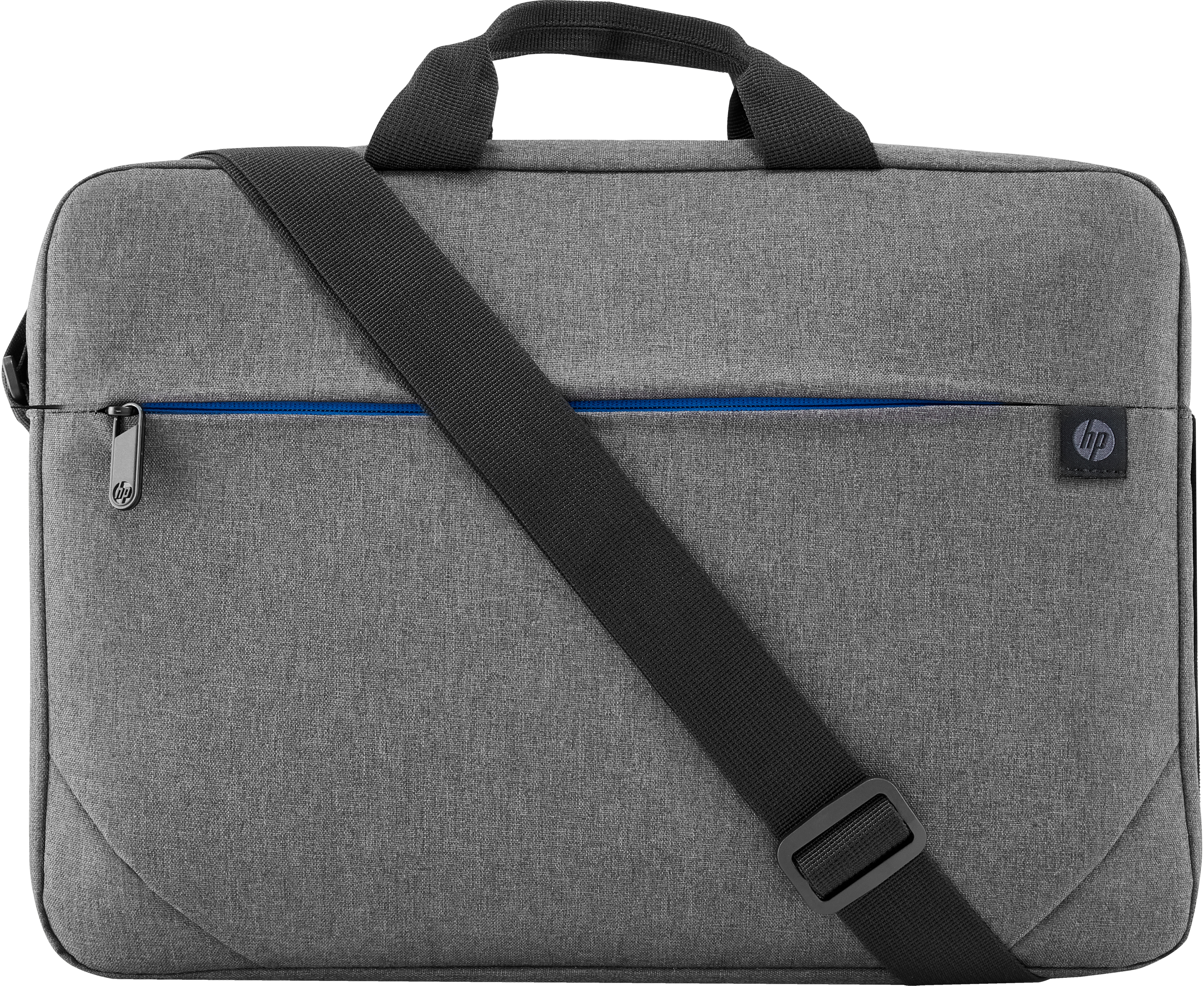 HP Prelude Topload (15,6 Zoll), Toploader-Tasche, 39,6 cm (15.6&quot;), 300 g