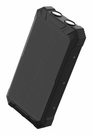 Inter Sales PSC-20012 Powerbank 117140100090, Ansicht 3