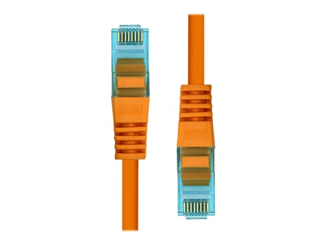 ProXtend Patch-Kabel - RJ-45 (M) zu RJ-45 (M), Ansicht 2