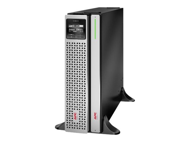 APC Smart-UPS On-Line Li-Ion 1500VA (SRTL1500RMXLI-NC)