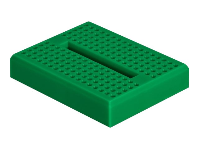 Delock Experimental Mini - Brettchen - Kunststoff
