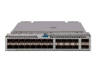 HP 5930 24p Conv Port and 2p QSFP+ Mod (JH184A)