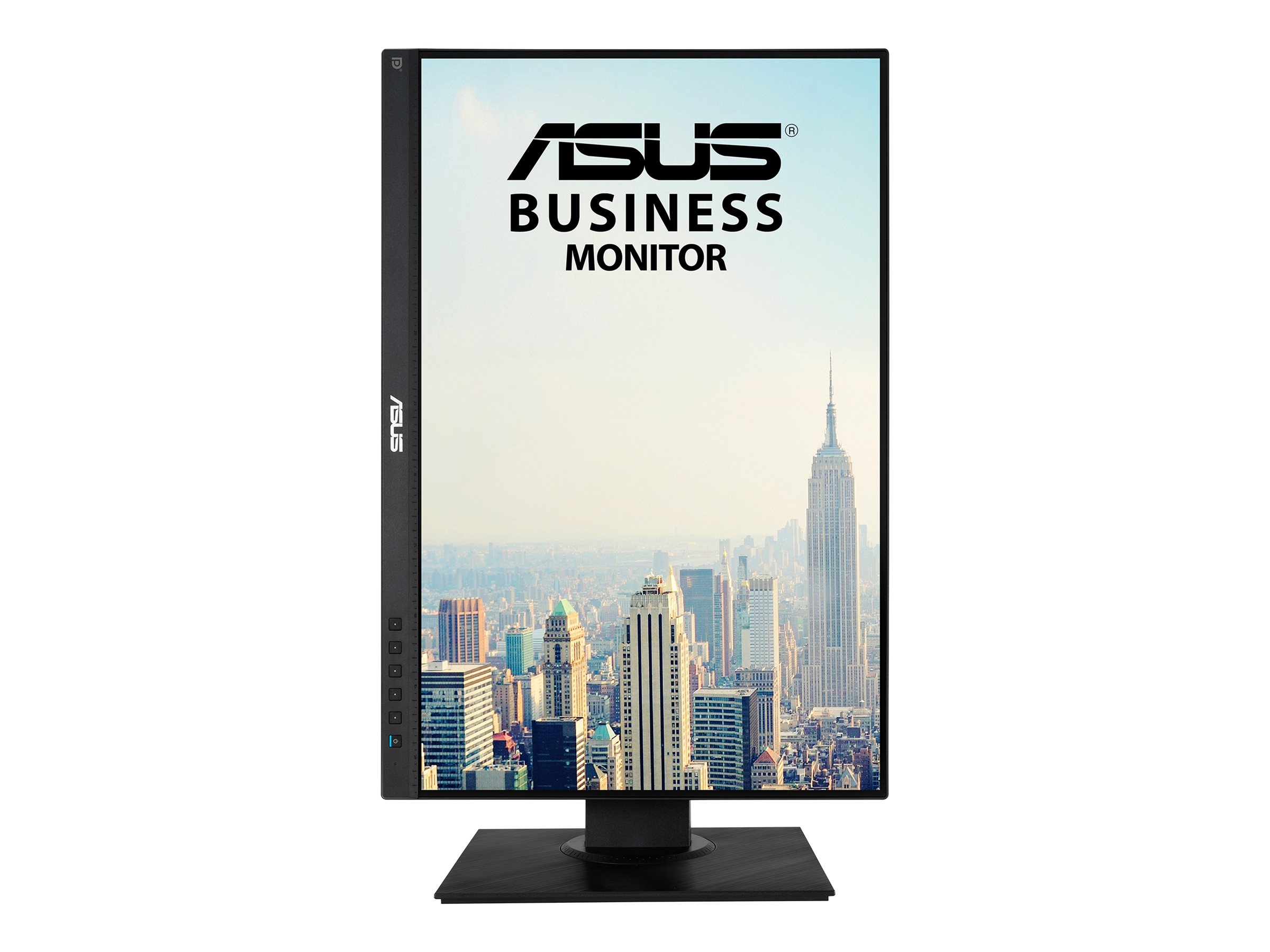 ASUS BE24WQLB - LED-Monitor - 61.13 cm (24.1)