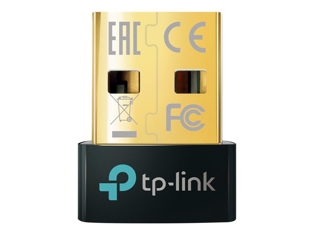 TP-Link UB500 V1 - Netzwerkadapter - USB 2.0 - Bluetooth 5.0