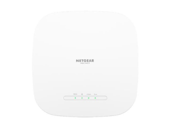 Netgear Insight WAX615 - Accesspoint - Wi-Fi 6