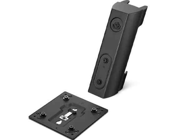Lenovo Tiny Clamp Bracket Mounting Kit III - Thin-Client-zu-Monitor-Halterung, Ansicht 3