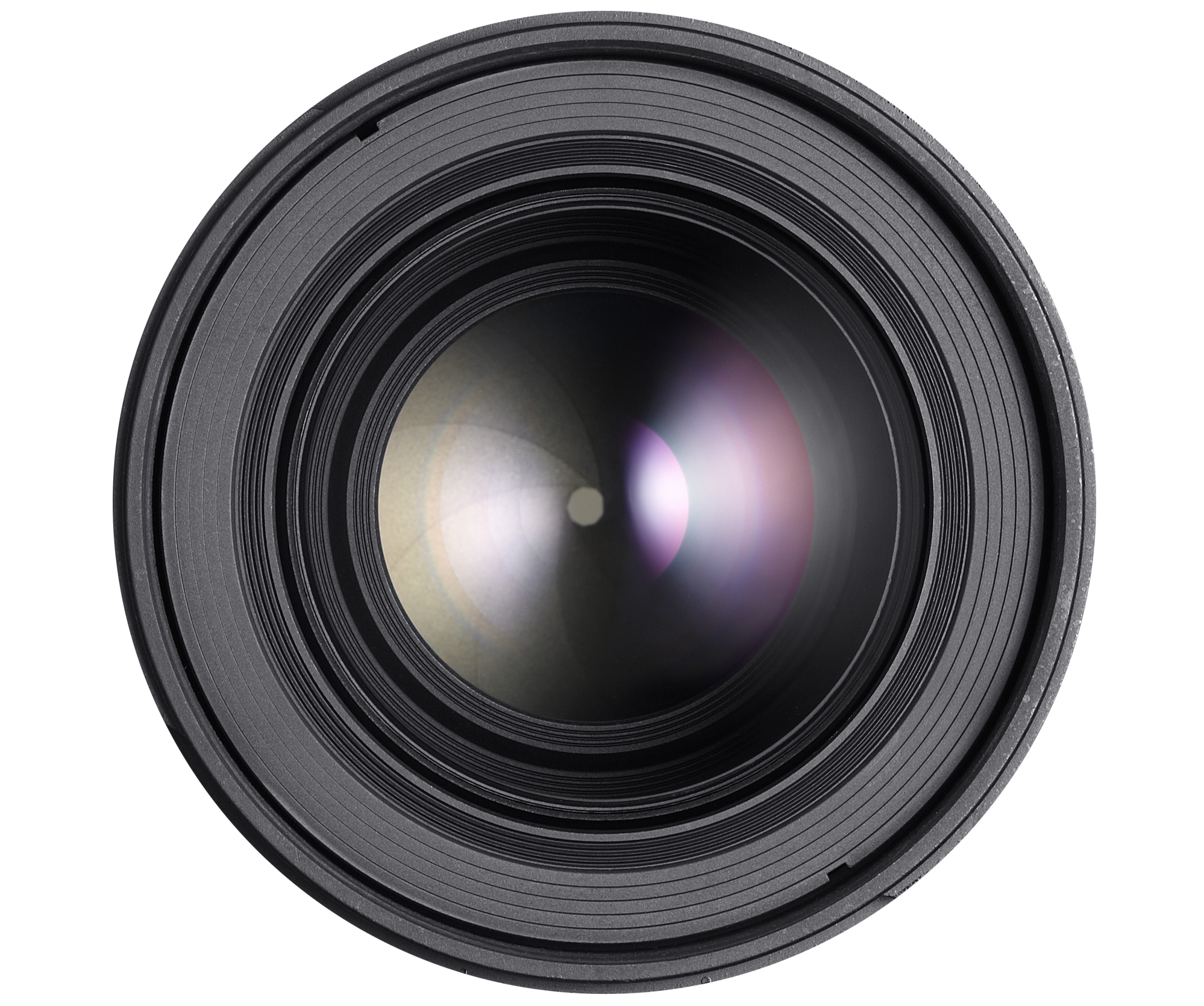 Samyang Teleobjektiv - 100 mm - f/2.8 ED UMC MACRO, Ansicht 4