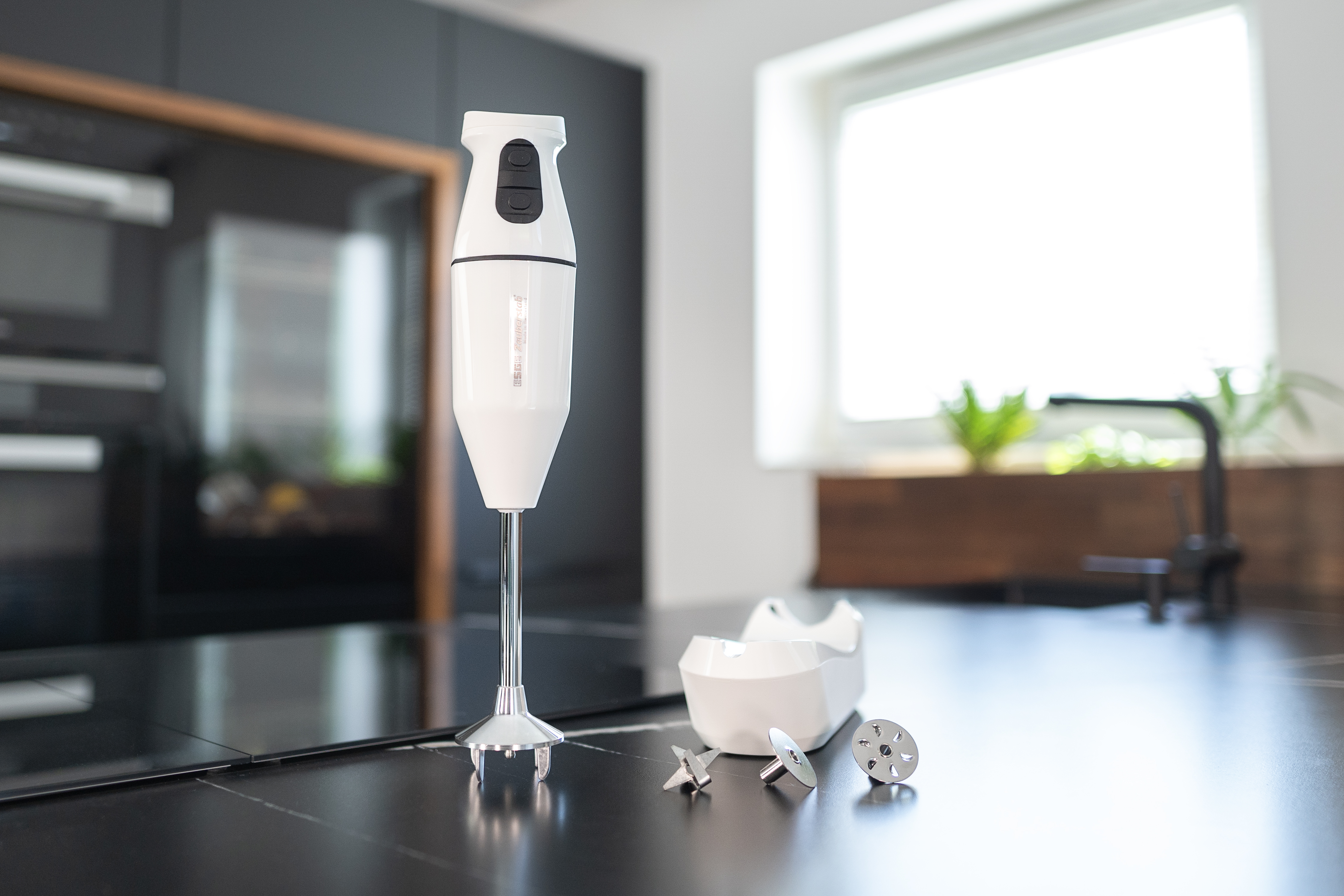 UNOLD ESGE 95100 Cordless Zauberstab, Ansicht 2