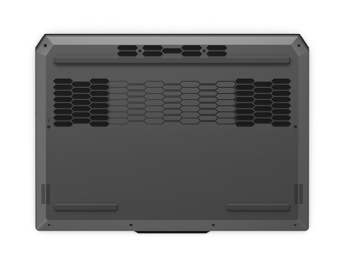 Lenovo LOQ 15IRX9 83DV - 180°-Scharnierdesign - Intel Core i7 13650HX  2.6 GHz - Win 11 Home - GeForce RTX 4060 - 24 GB RAM - 1 TB SSD NVMe - 39.6 cm (15.6)