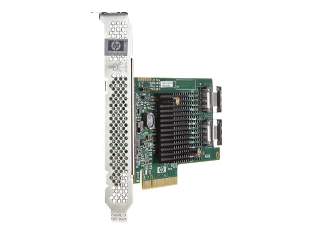 HP H220 Host Bus Adapter (660088-001)