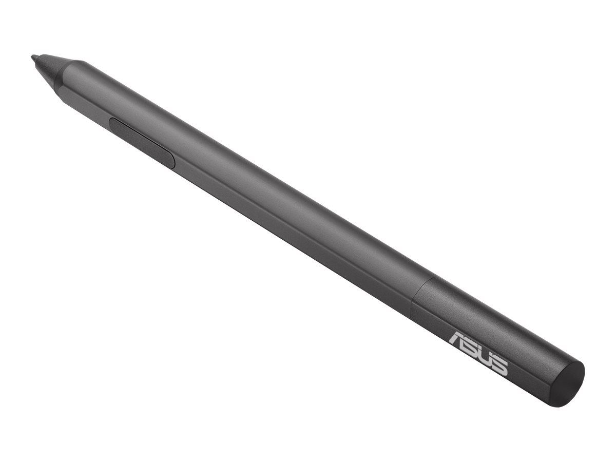 ASUS Pen SA201H - Aktiver Stylus - 2 Tasten - Gun Metal, Ansicht 3