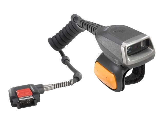 Zebra RS5000 - Short Cable Version - Barcode-Scanner