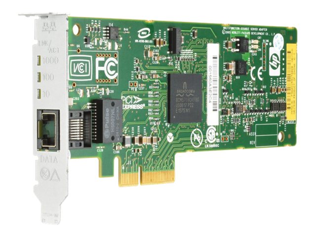 HP Enterprise NC373T PCIE MFN (394791-B21 )