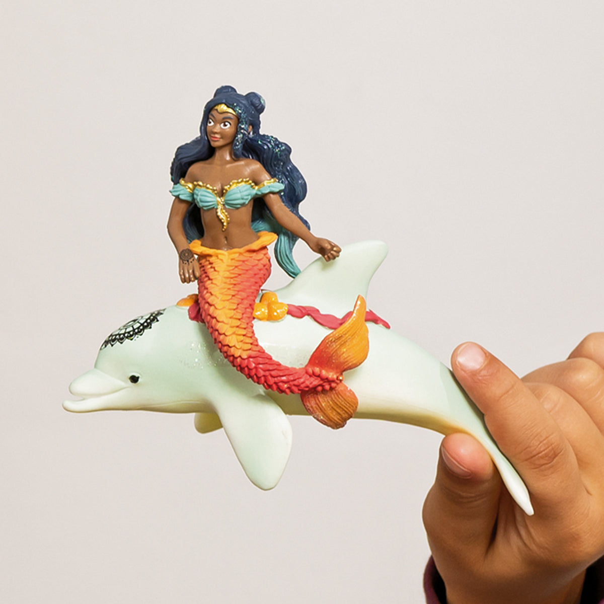 Schleich BAYALA 70719 - 5 Jahr(e) - Bayala: A Magical Adventure - Mehrfarbig, Ansicht 4