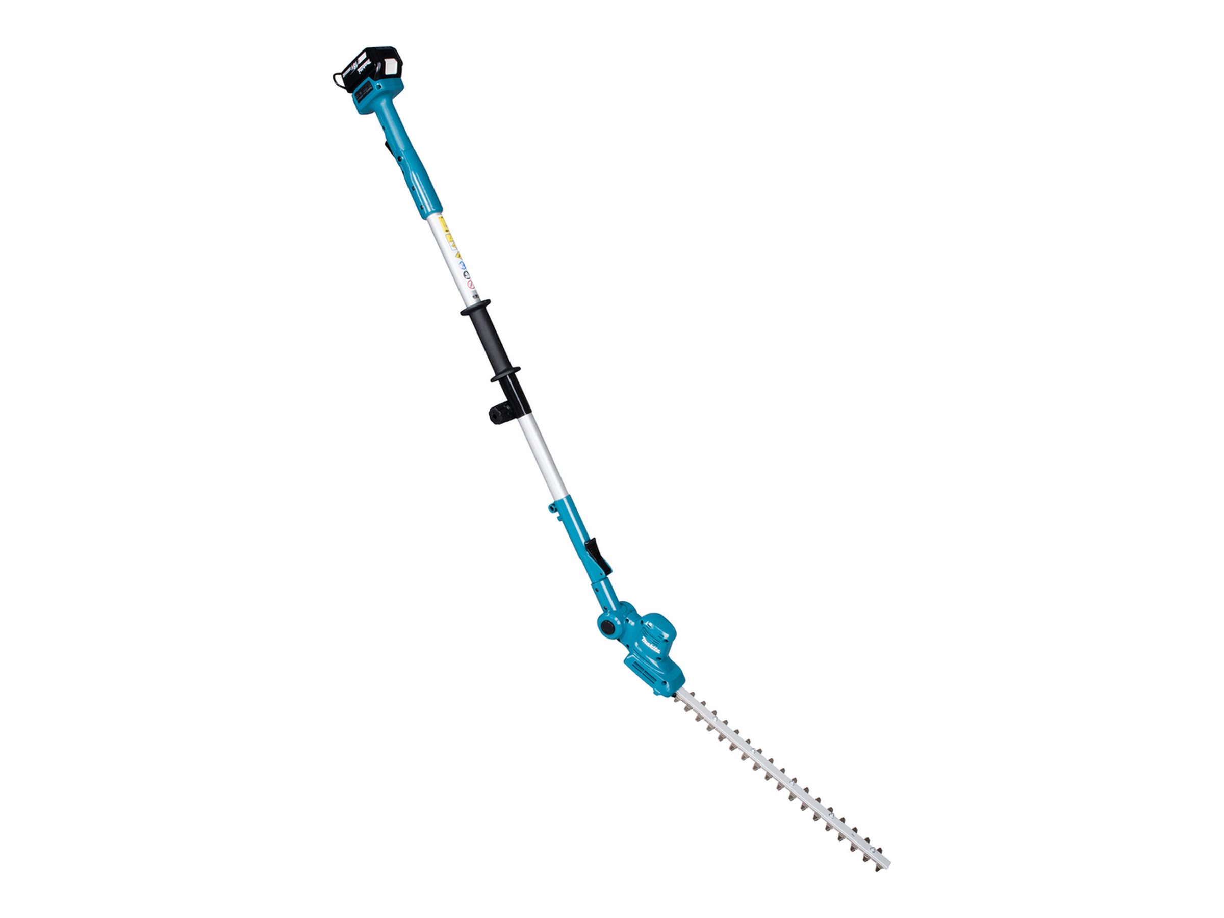 Makita DUN461WZ - Stabheckenschere - schnurlos, Ansicht 4