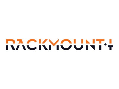 Rackmount.IT RM-FB-T3 - Montageschelle - Weiß - 1.3U/2U - AVM FRITZ!Box 6660 Cable - 6890 - 6890 LTE - 7590 - 482 mm, Ansicht 2