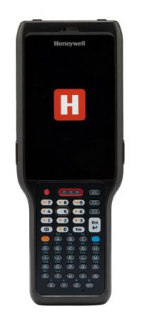 HONEYWELL CK62 Wi-Fi 6E 4in 29 Key-Large Num - Datenerfassungsgerät - 2.400 MHz, Ansicht 3