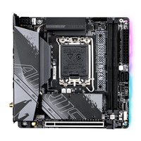 Gigabyte B760I AORUS PRO ATX Mainboard - Skt 1700