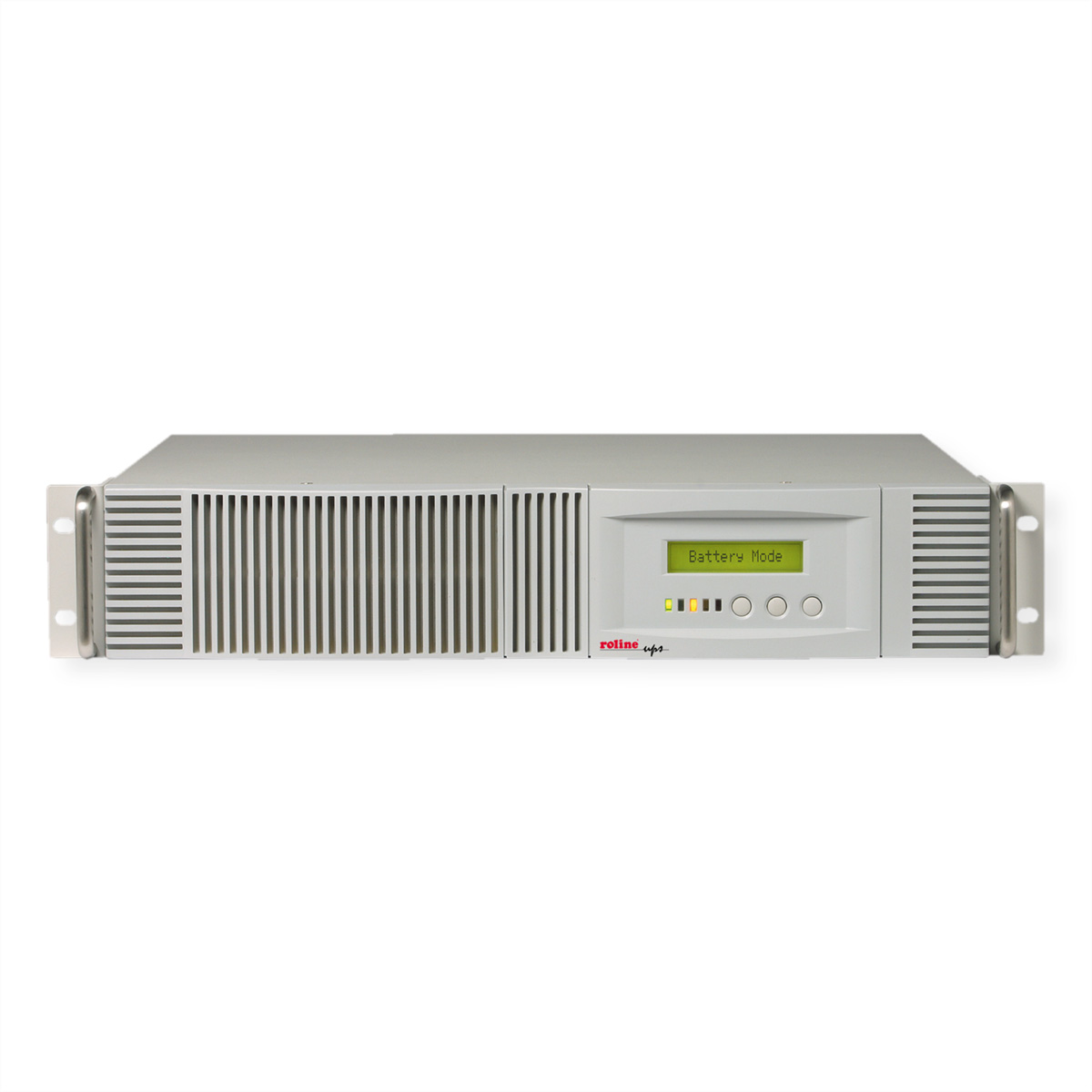 ROLINE ProSecure II 2000 - USV - Wechselstrom 160