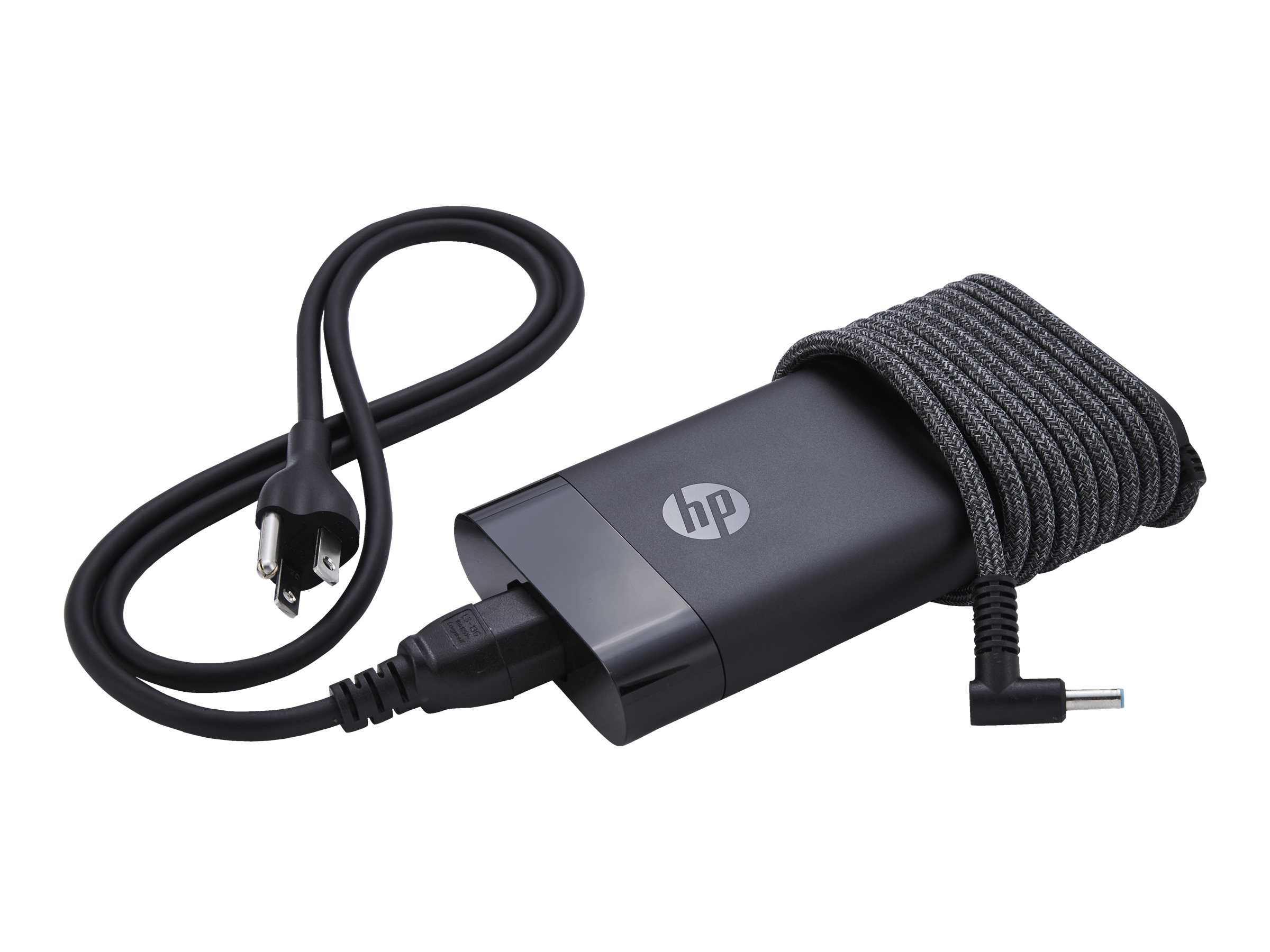 HP Smart Slim - Netzteil - AC - 200 Watt - Europa, Ansicht 3